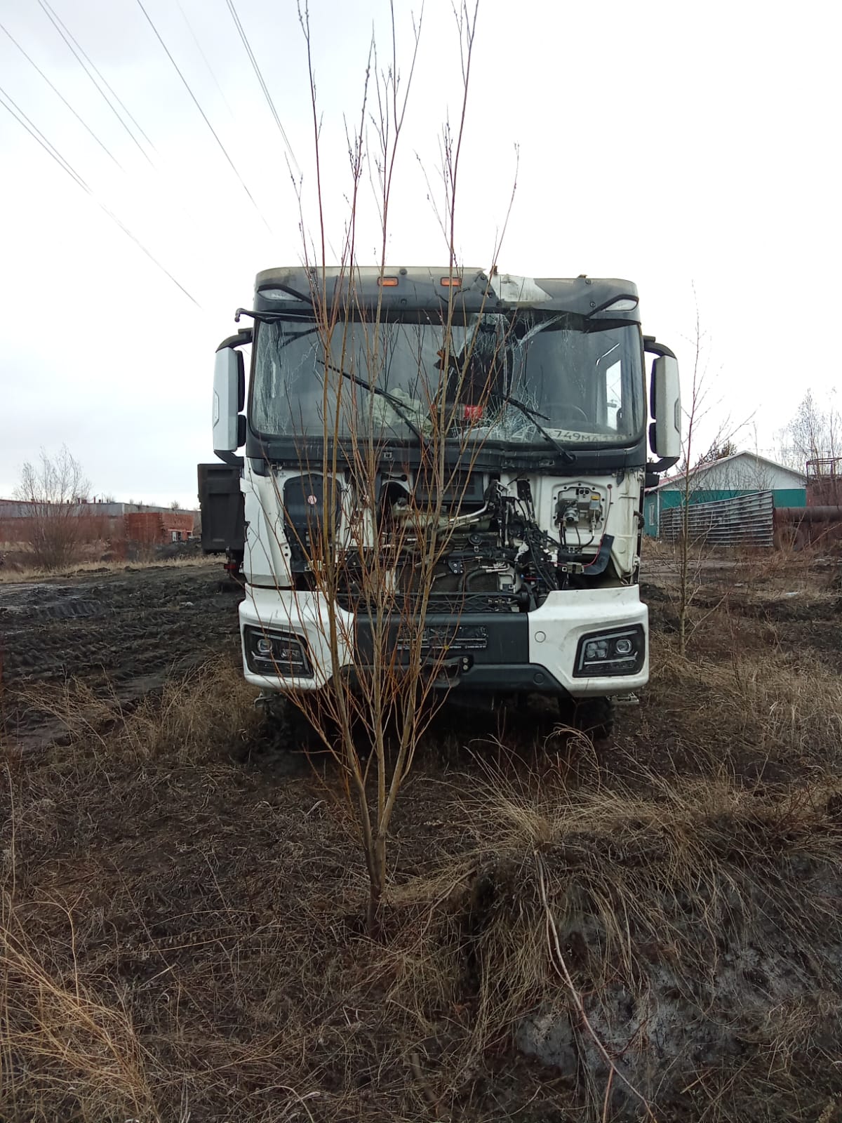 Shacman (Shaanxi) SX* 8x4 Самосвал