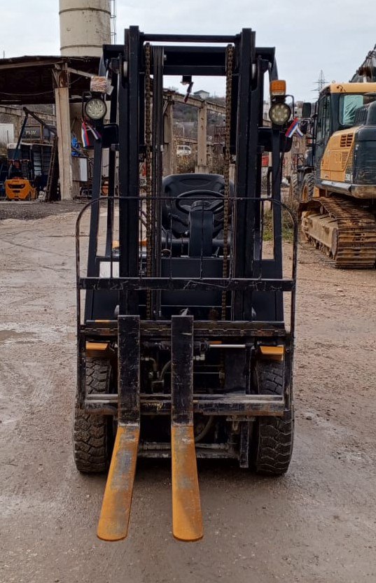 Aurora FD* Вилочный погрузчик