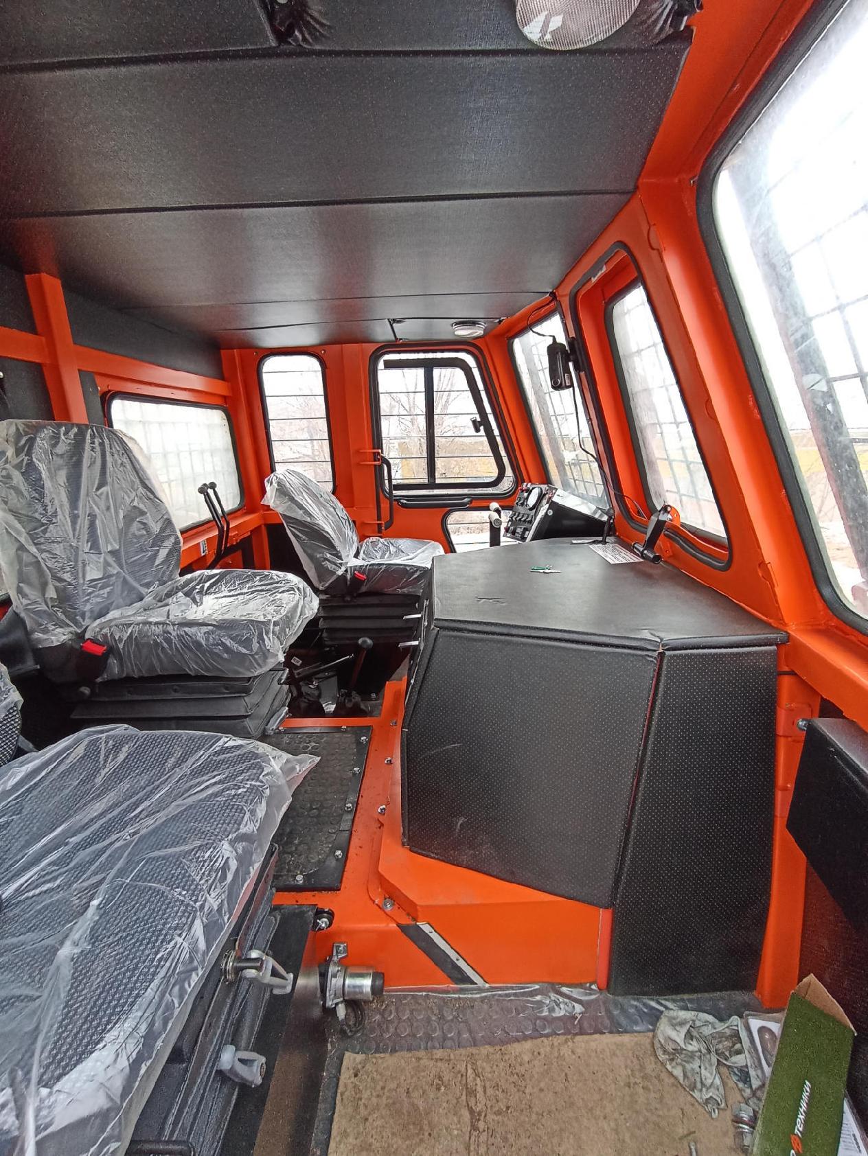 Буровая установка УРБ Алтайлесмаш ТЛ-5АЛМ, 2024 35 м/часов (9813)