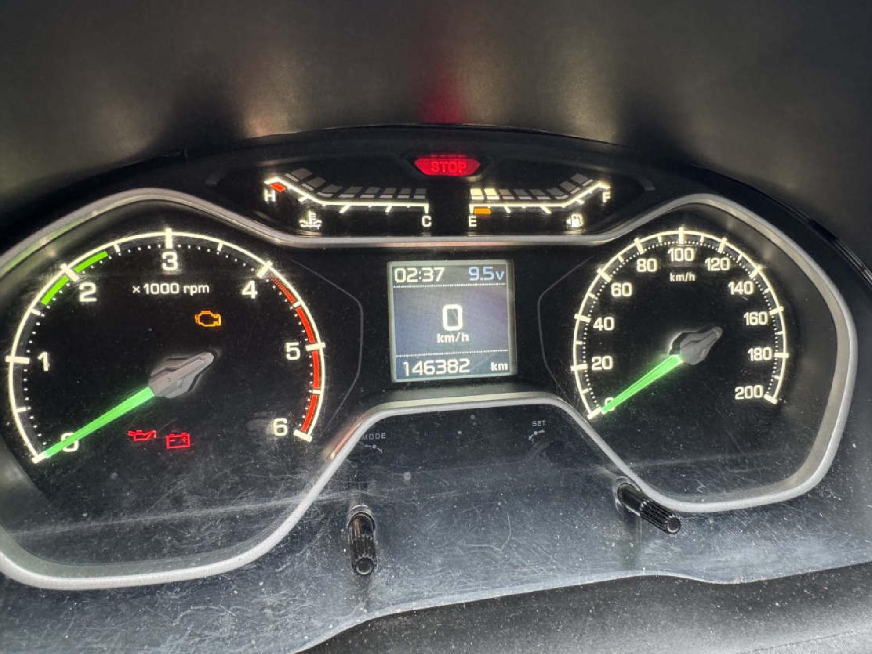 ГАЗель БИЗНЕС