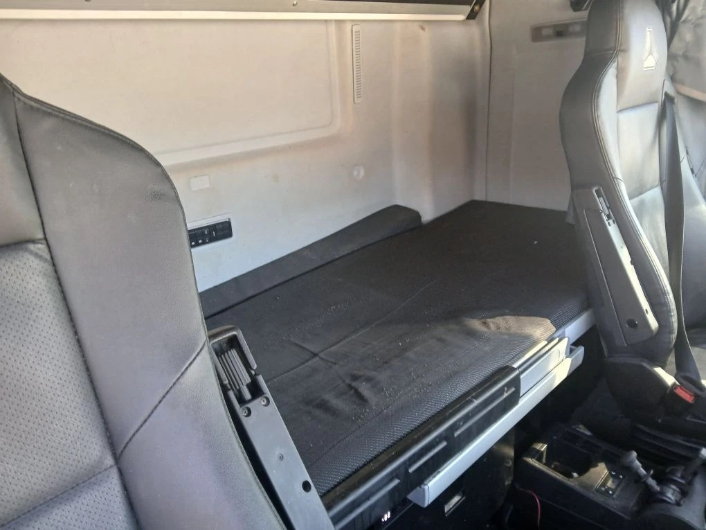 Седельный тягач SITRAK С7Н