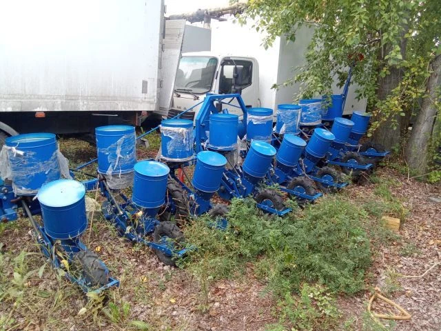 Посевная Компания СПЧ